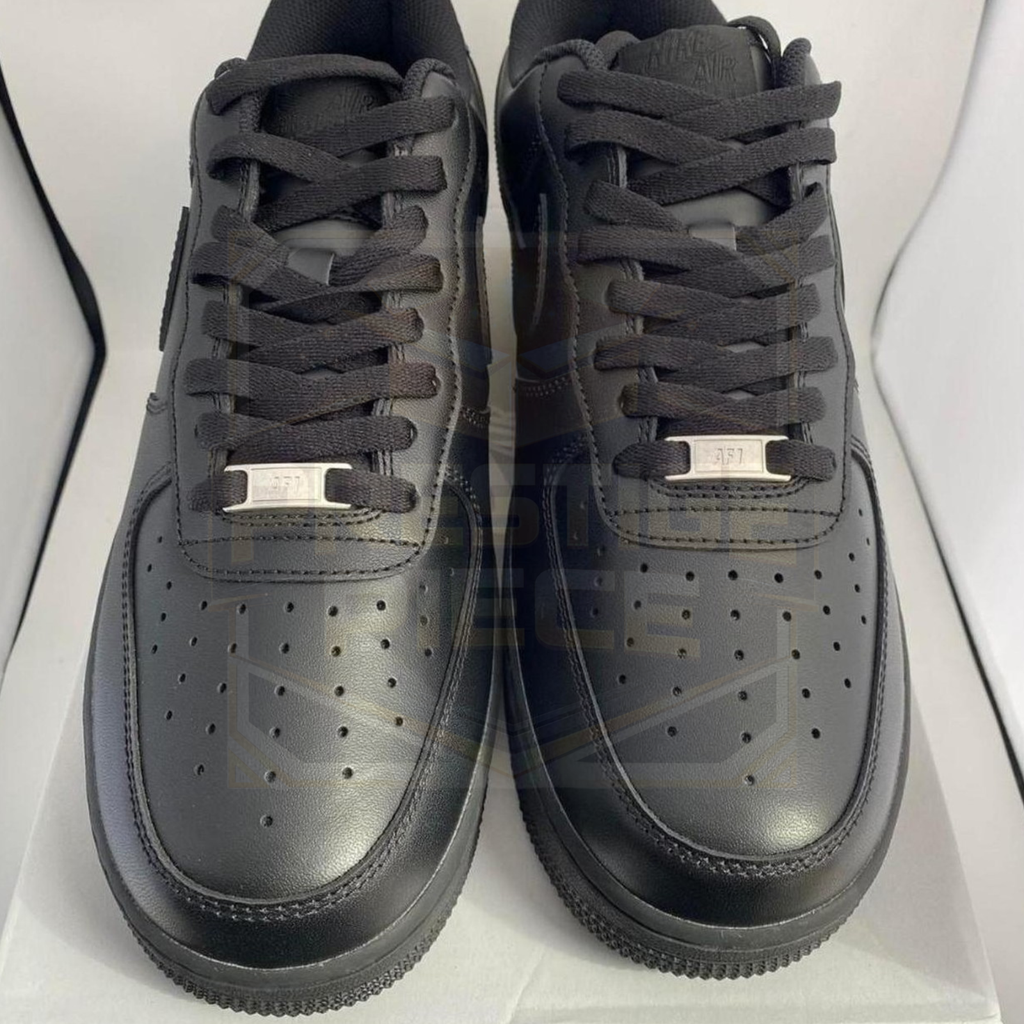 Nike Air Force 1 One - Triple Black